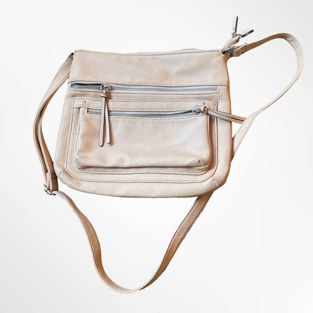 Fossil Leather Purse